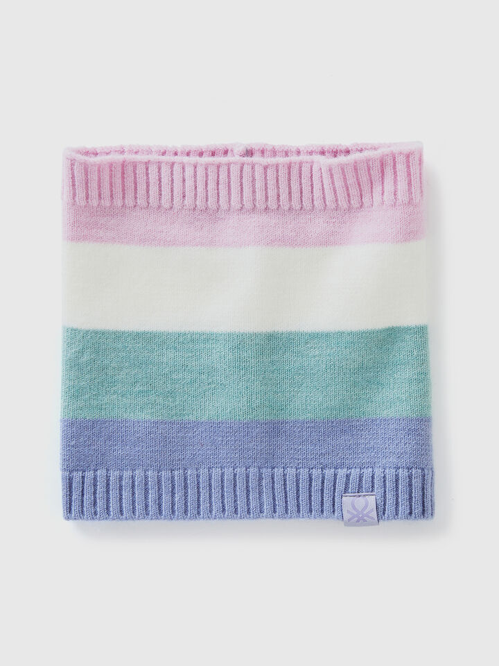 NECK Niño image number 2